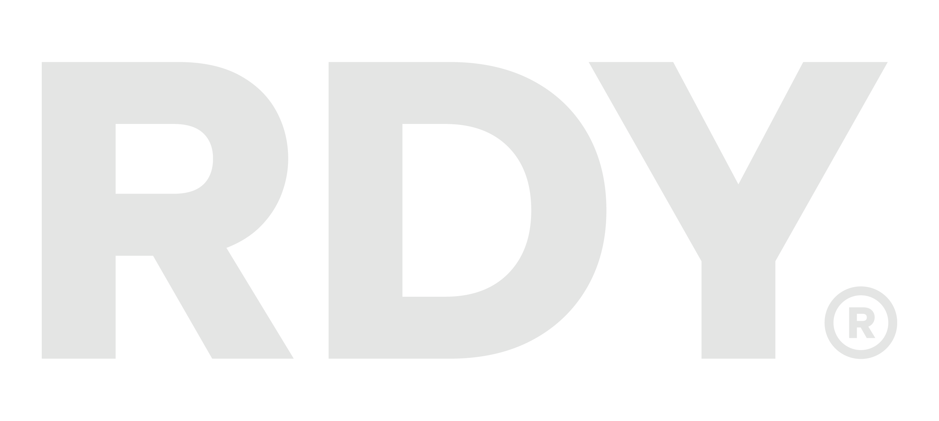 RDY Ventures logo