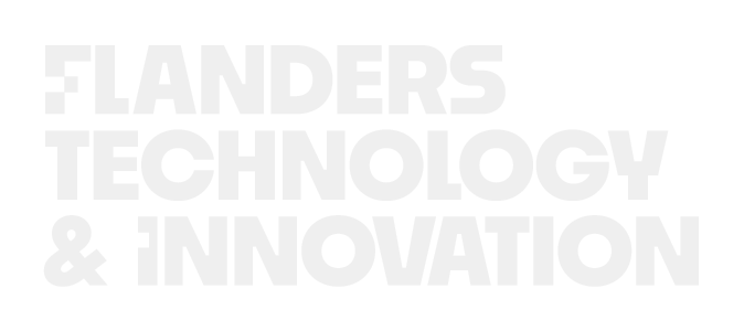 Flanders Technology & Innovation logo