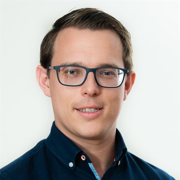 Tim Buyse